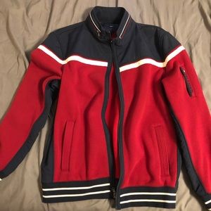 Tommy Hilfiger jacket